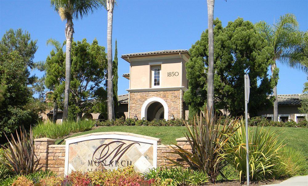 Sonoran Suites Of San Diego Vista Exterior photo