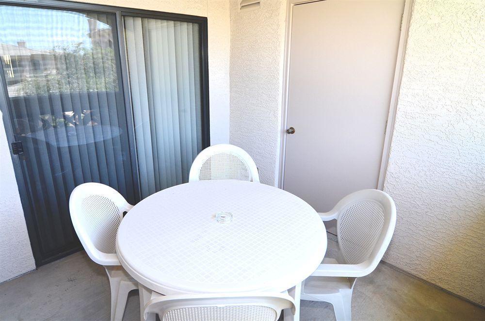 Sonoran Suites Of San Diego Vista Exterior photo